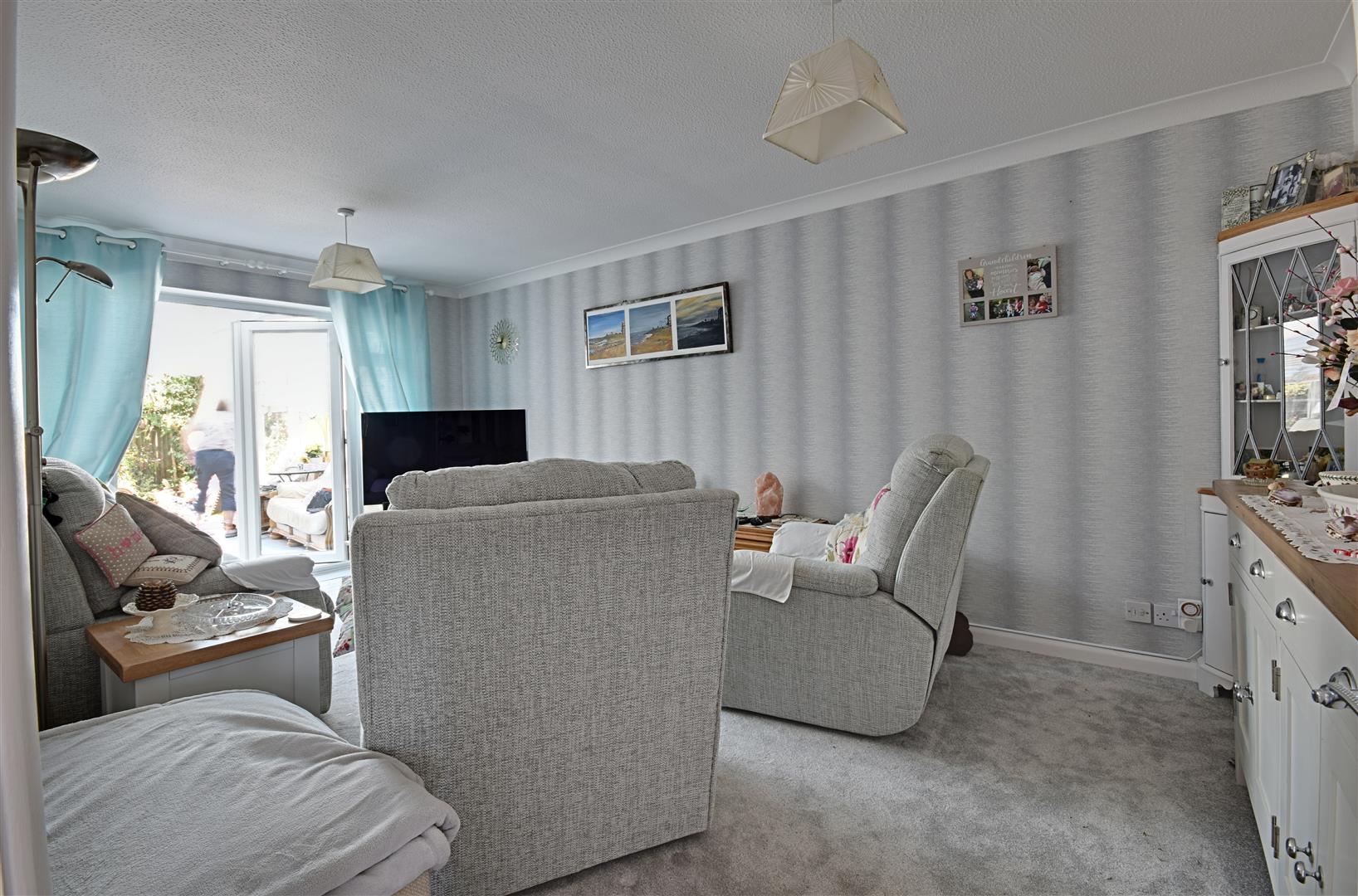 Ridgewood Gardens, BexhillOnSea Rush, Witt & Wilson